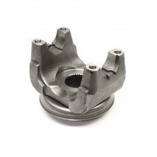 End Yoke - Splined Bore 1710 series, Strap Style, 2.024x39 spline, 3.000 hub diameter