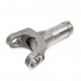 Slip Yoke SPL90 series, 1.939x30 spline 8.250 Centerline to End