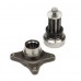 Sprinter Midship OD: 132mm, Pilot: 67mm for 47mm Bearing - Tube: