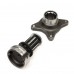 Sprinter Midship OD: 132mm, Pilot: 67mm for 47mm Bearing - Tube: