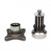 Sprinter Midship OD: 132mm, Pilot: 67mm for 47mm Bearing - Tube: