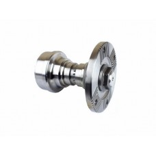 Midship Assembly 55mm x 180mm KV Tube: 120x3