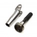 1310 Series Midship Slip Assembly 40mm, L250mm for tube 3.000