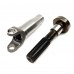 1310 Series Midship Slip Assembly 40mm, L250mm for tube 3.000