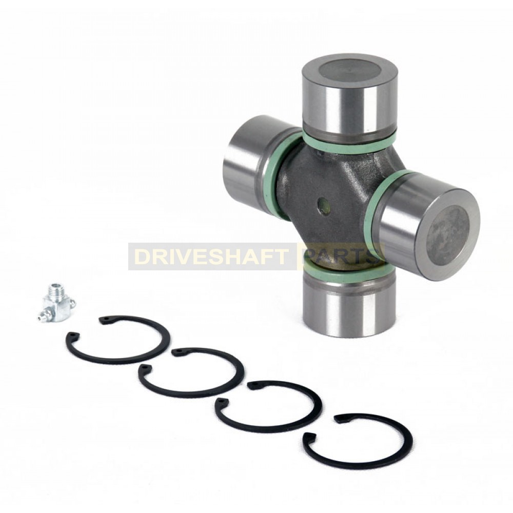 52mm X 147.2mm U/J Tirsan Kardan