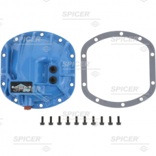 Dana Spicer 10048737 Nodular Iron diff cover for Dana 30