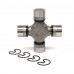 U-Joint - Outside Snap Rings 1550/SPL70 Series, Non-Greasable