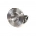 Flange Yoke 1310 Series, Pilot 54mm, PCD: 80.2mm