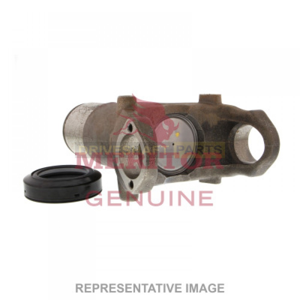 Meritor Slip Yoke 1810 series, 3.000x16 spline, 10.250 Meritor Slip Yoke 1810 series, 3.000x16 spline, 10.250