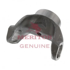 Meritor Tube Yoke 1810 series, 4.500 X .134 W tube 18N-28-117