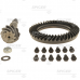 Dana 60 Ring And Pinion 4.10 Ratio Standard Cut Rotation OEM SPI