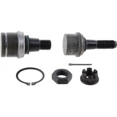 Ball Joint Kit- Dana S60 & Dana 60 Builder Axle Compatible; Uppe