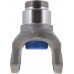 Slip Yoke 1710 series, 2.500x16 spline 7.469 Centerline to End -
