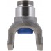 Slip Yoke 1710 series, 2.500x16 spline 7.469 Centerline to End -