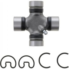 Universal Joint Greaseable 1310 spec Series