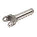 Slip Yoke 1210 Series, 1.250x16 spline, 8.016" Centerline to End