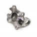 Toyota Flange Yoke 1310 series, 4x.406 Holes on 3.344BC, 1.812M pilot 