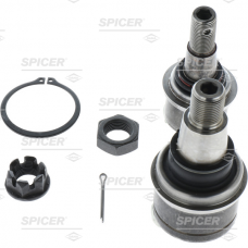 Ball Joint Kit - Upper/Lower (One Side)