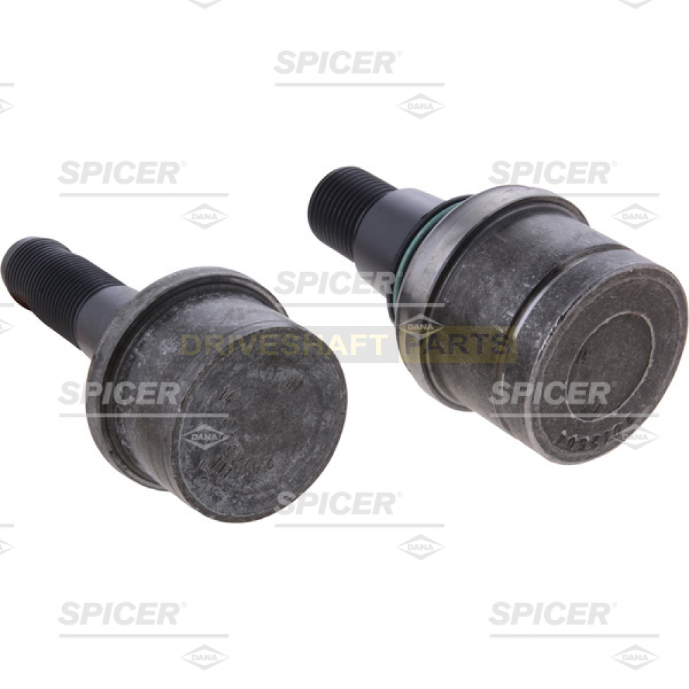 Ford F250/350/450/550 Super Duty Ball Joint Kit Upper/Lower (One Side)