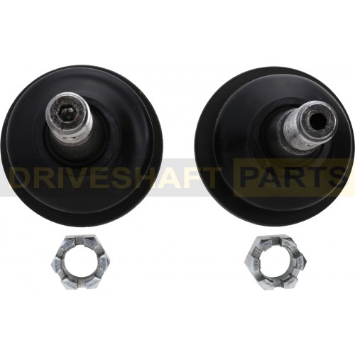 Ball Joint Kit; Gladiator JTDana 44 AdvanTEK; Wrangler JLDana
