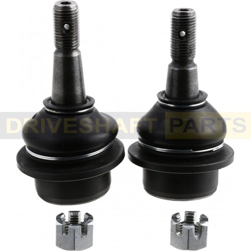 Ball Joint Kit; Gladiator JTDana 44 AdvanTEK; Wrangler JLDana