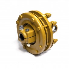 Friction Clutch 30.2 X 80  Max 2000Nm 21 splines 34.9mm