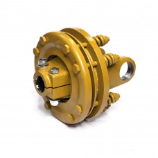 Friction Clutch 42 X 104 Max 2000Nm D=200mm, 21 splines 34.9mm 