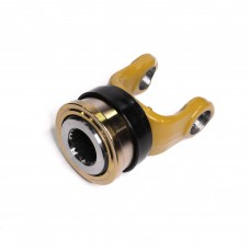 Quick Disconnect Yoke 27 X 74.6 21 splines - 34.9mm (1 3/8) H-1