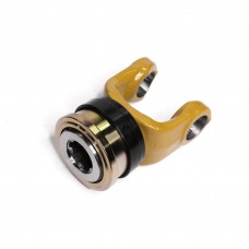 Quick Disconnect Yoke 30.2 X 80 6 splines - 34.9mm (1 3/8) H-11