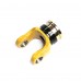 Quick Disconnect Yoke 30.2 X 92 21 splines - 34.9mm (1 3/8) H-1