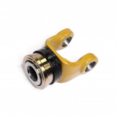 Quick Disconnect Yoke 30.2 X 92 21 splines - 34.9mm (1 3/8) H-1