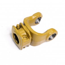Quick Disconnect Yoke 34.9 X 106.3 6 splines - 44.4mm (1 3/4) H
