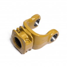 Quick Disconnect Yoke 34.9 X 106.3 20 splines - 44.4mm (1 3/4) 