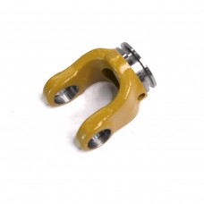 Lemon Tube Yoke 22 X 54 - 34.5mm 300-7134