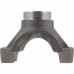 End Yoke - Splined Bore..1410 series, Strap Style, 1.267x29 spli