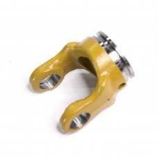Lemon Tube Yoke 27 X 70 - 41.3mm for L413 Tube