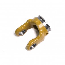 Lemon Tube Yoke 27 X 70 - 34.5mm for L344 Tube