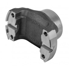 8.5C Tube Yoke  Tube: 100mm x 6mm H: 2.125