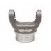 68730 Series Tube Yoke 3.000 x .095