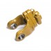 Shear Pin Clutch 34.9 X 106.5 3500Nm, 6 splines 34.9mm (1 3/8