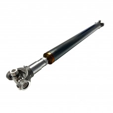 1410 Series unwelded PTO shaft - 3" x .083" - 72.5"