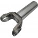 Transmission Slip Yoke 1480 series, 1.615x30/31 spline, 1.200 Gr