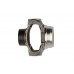 Ball Stud Tube Yoke..1330 series, 2.500 X .083 tube..Rubber