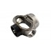 Ball Stud Tube Yoke..1330 series, 2.500 X .083 tube..Rubber