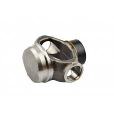 Ball Stud Tube Yoke..1330 series, 2.500 X .083 tube..Rubber