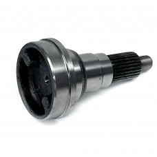 1.125x26 spline, 3.000 X .065 (1.181)