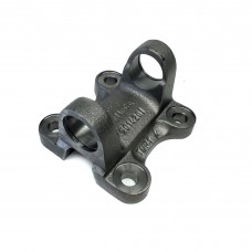 Flange Yoke 1350 series, 4x.500 Holes on 4.250BC, 2.560F pilot