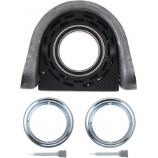 SPL350 Support Bearing with epoxy.