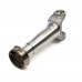 1410 Series Midship Slip Assembly 40mm, L237mm for tube 3.000