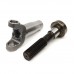 1410 Series Midship Slip Assembly 40mm, L237mm for tube 3.000